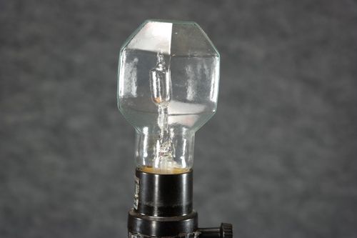 Philips 40 Watt Hex Shaped Light Bulb