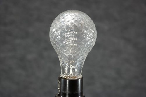 Philips 40 Watt Dimpled Light Bulb