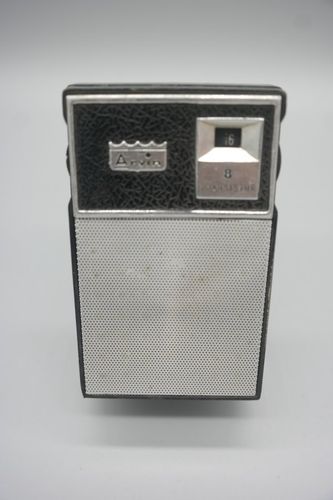 Arvin Model 65R29 Transistor Radio