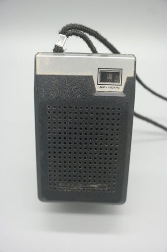 Panasonic Model R-1028 Transistor  Radio